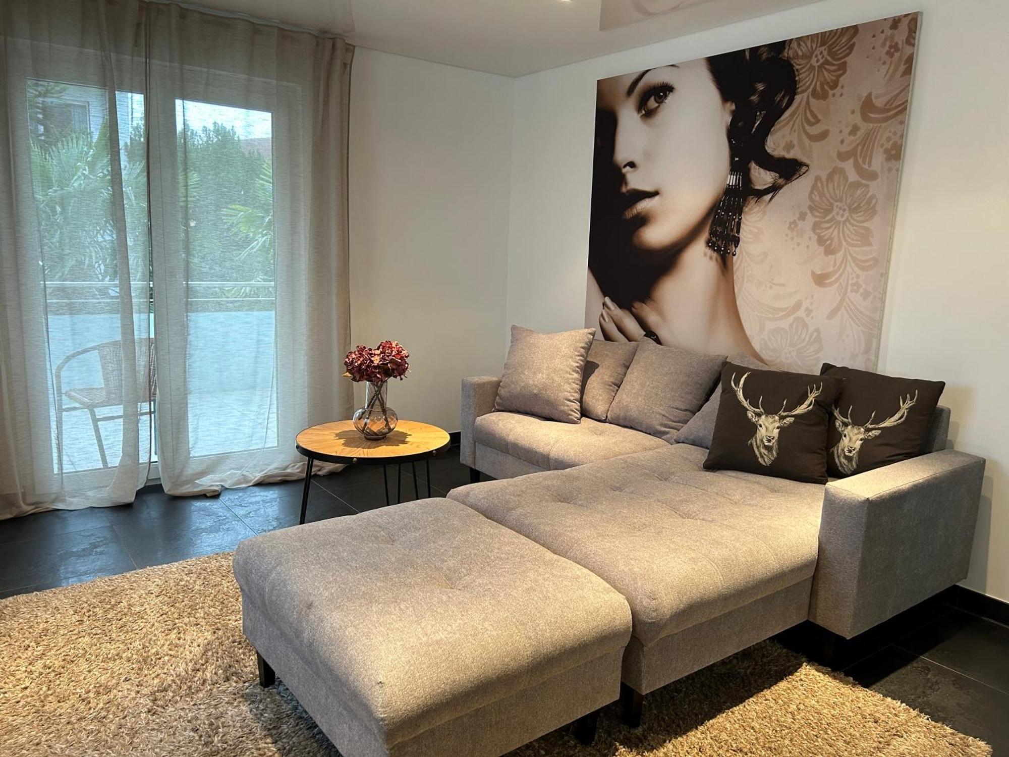 Alex Design Appartment Ращат Екстериор снимка